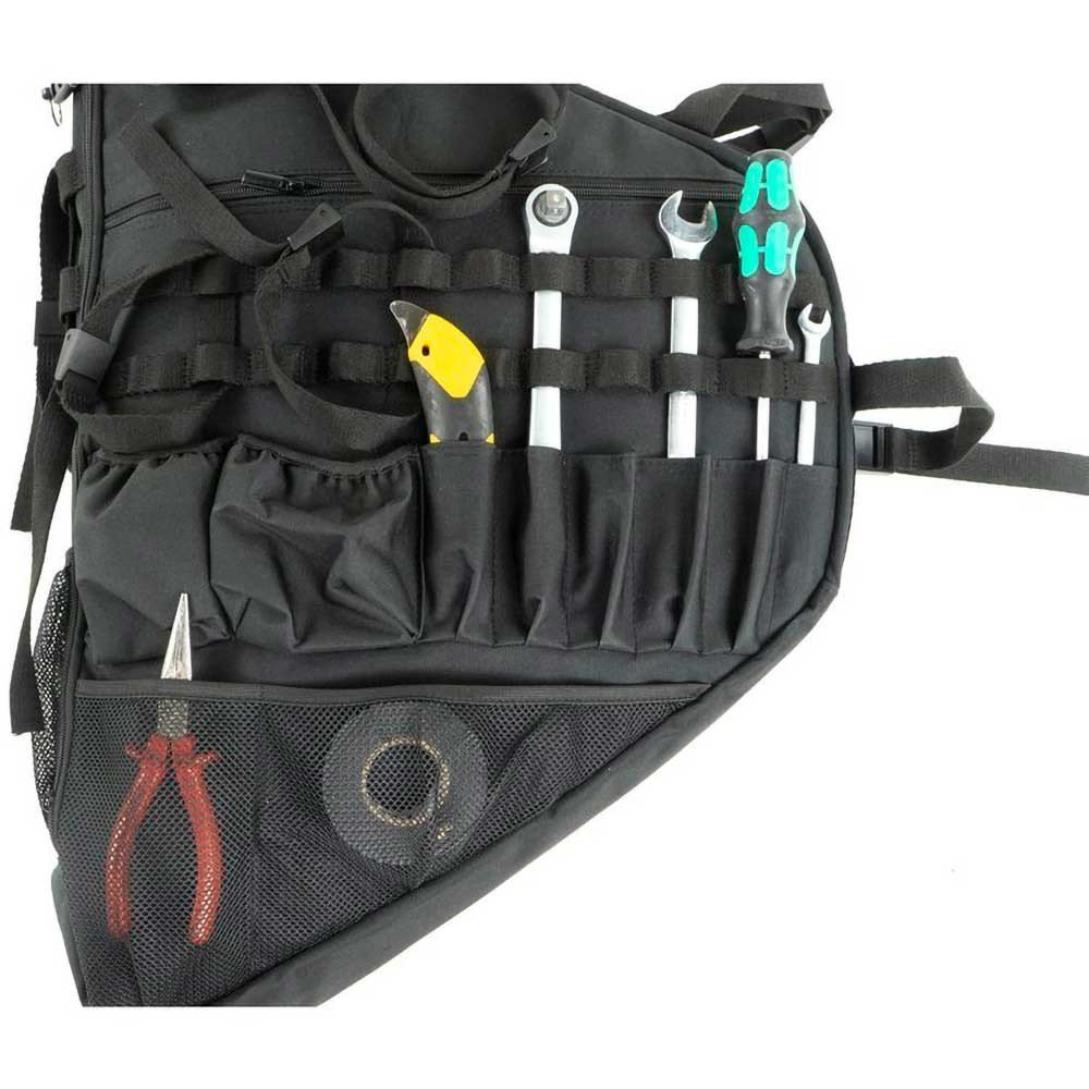 Set di borse per roll cage Oxford - Autoricambi4x4