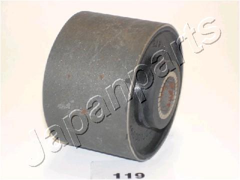 SILENTBLOCK BRACCIO ANTERIORE NISSAN PATROL (ORIGINALE) - Autoricambi4x4