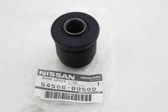 SILENTBLOCK BRACCIO ANTERIORE SUPERIORE NISSAN KING KAB/ TERRANO (ORIGINALE) - Autoricambi4x4