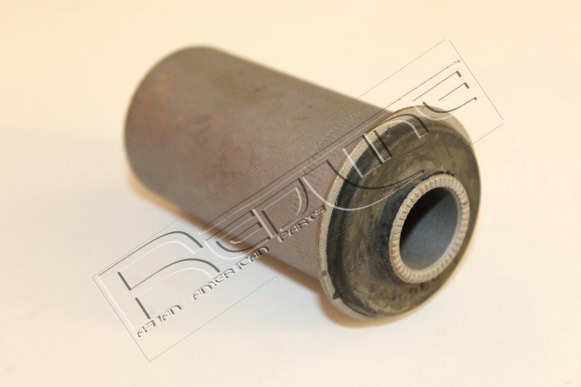 SILENTBLOCK BRACCIO SOSPENSIONE ANTERIORE INFERIORE MITSUBISHI PAJERO I/ L200/ HYUNDAI GALLOPER - Autoricambi4x4