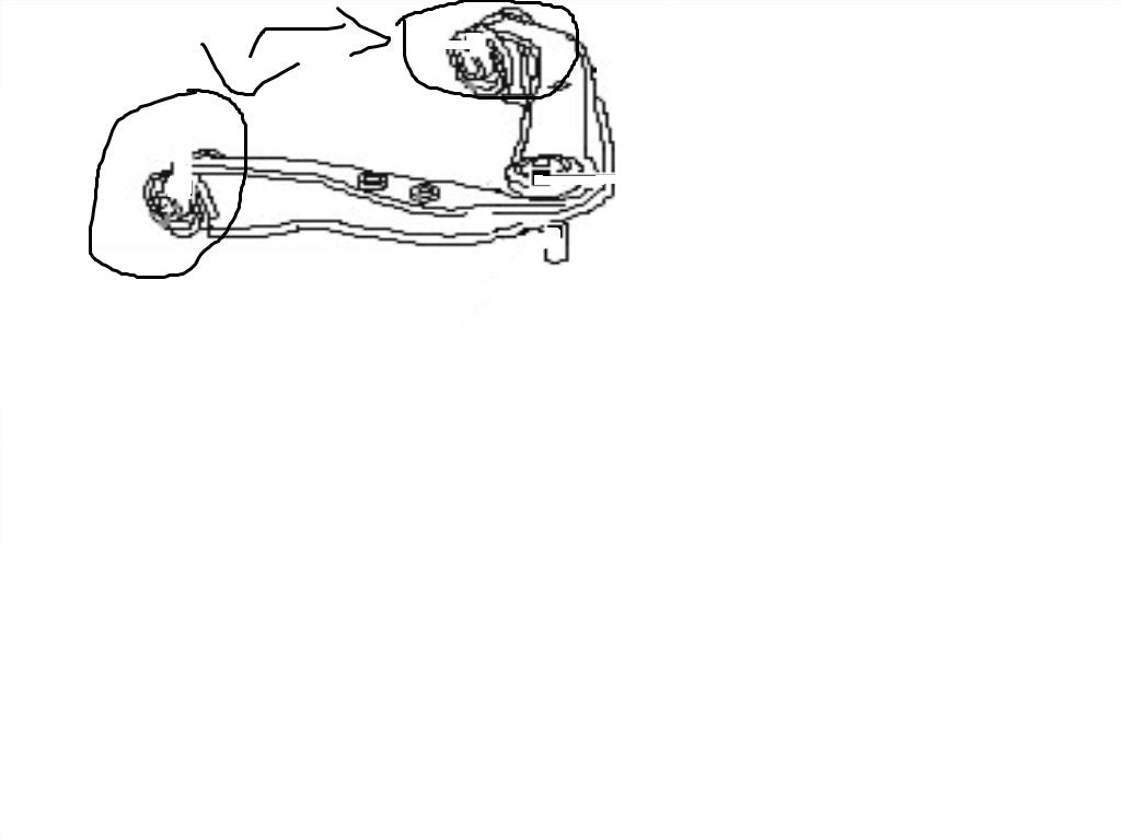 SILENTBLOCK BRACCIO SUPERIORE NISSAN NAVARA (D40) - Autoricambi4x4