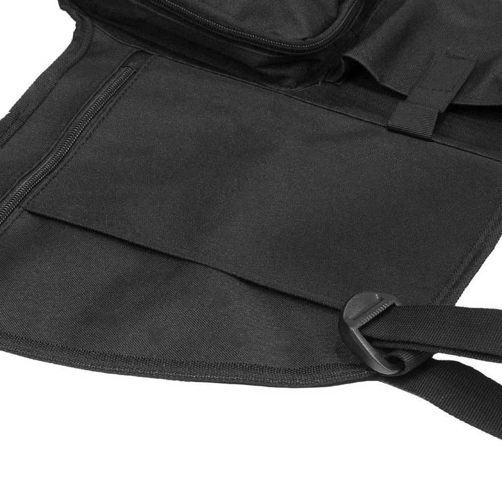 Sistema di stivaggio bagagliaio OFD - Autoricambi4x4