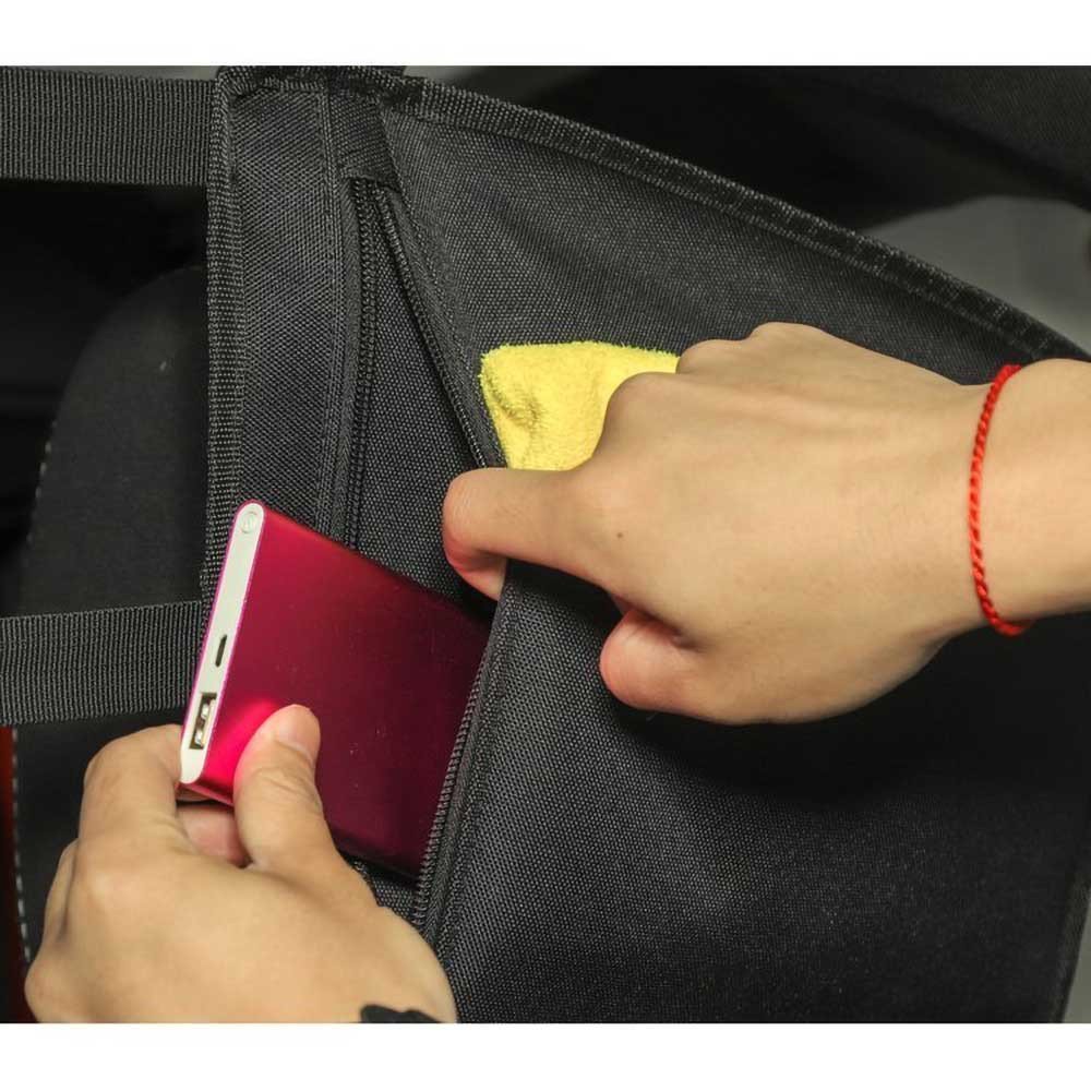 Sistema di stivaggio bagagliaio OFD - Autoricambi4x4