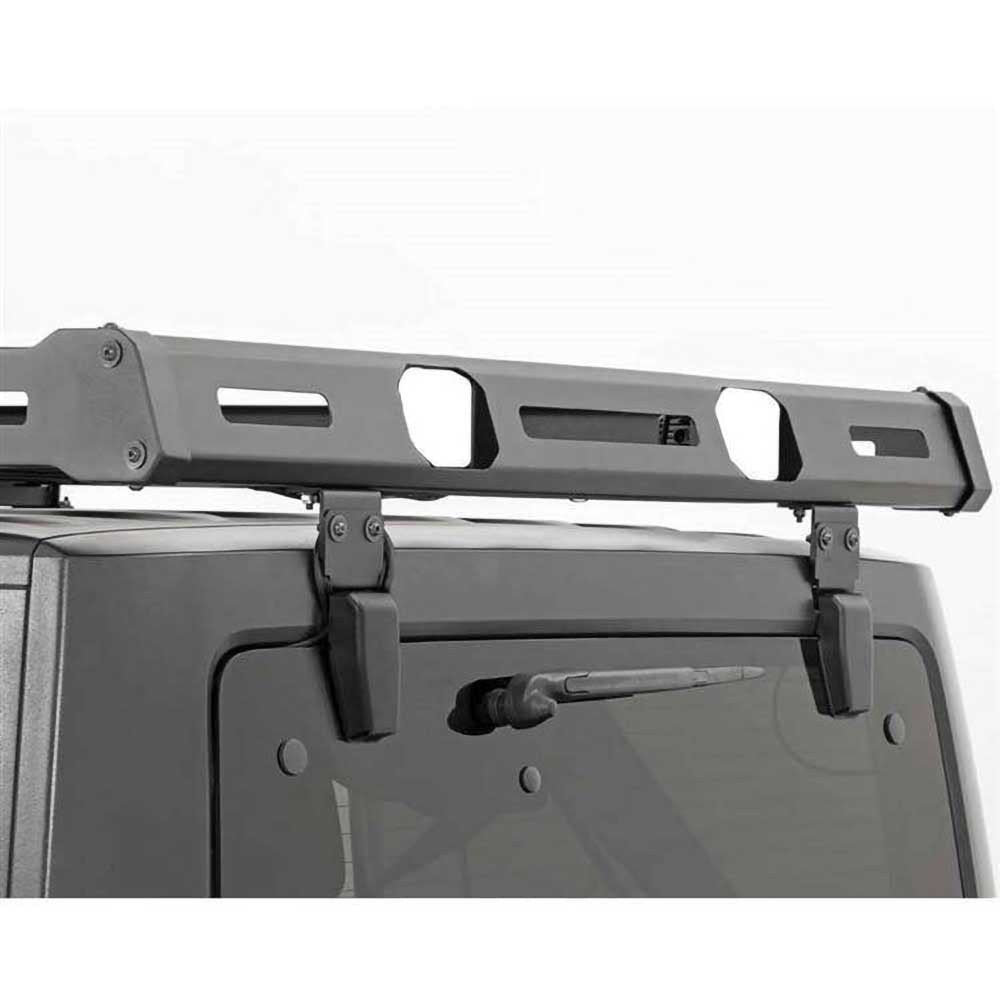 Sistema portapacchi per hard top Rough Country - Autoricambi4x4