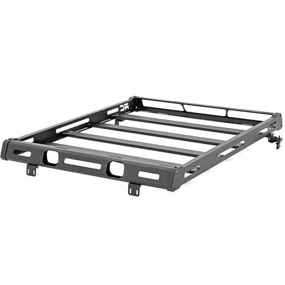 Sistema portapacchi per hard top Rough Country - Autoricambi4x4
