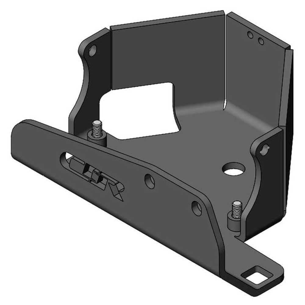 Slitta scollegamento asse anteriore Clayton - Autoricambi4x4