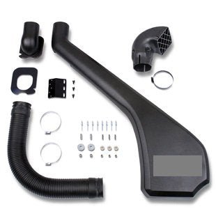 SNORKEL LAND ROVER DISCOVERY TDV6 III - Autoricambi4x4