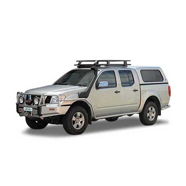 SNORKEL NISSAN NAVARA D40 - Autoricambi4x4