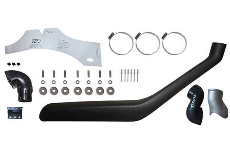 SNORKEL RV PER FORD RANGER - Autoricambi4x4