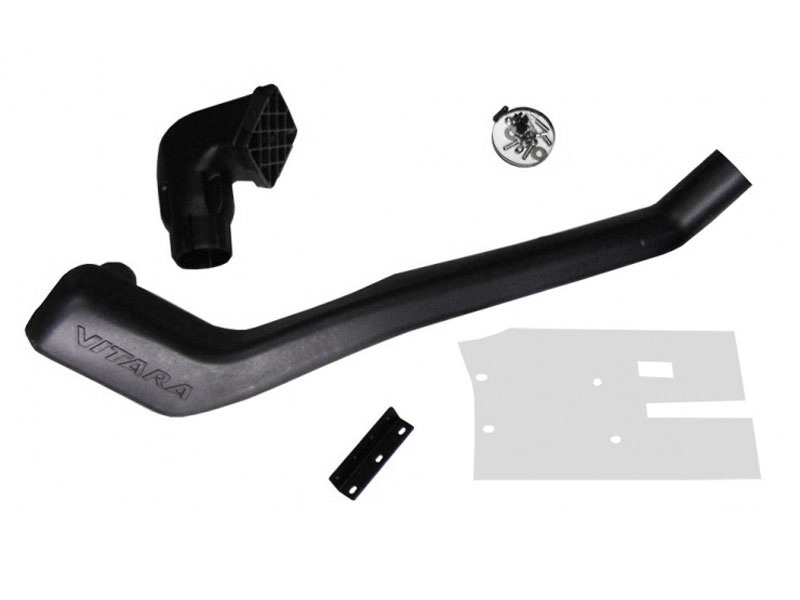 SNORKEL SUZUKI VITARA 1.6 (LATO SINISTRO) - Autoricambi4x4