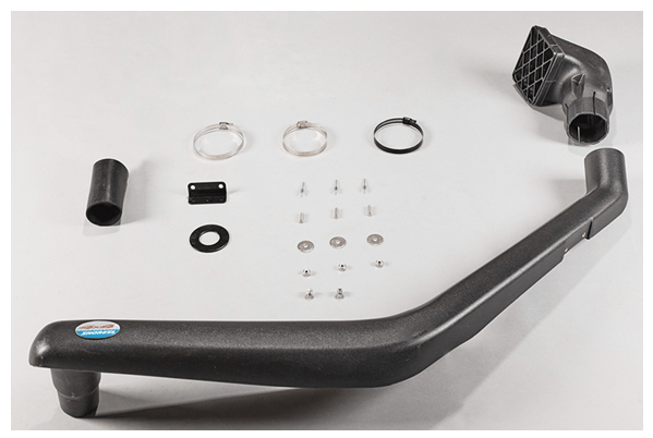 SNORKEL TOYOTA HILUX LN65 - Autoricambi4x4