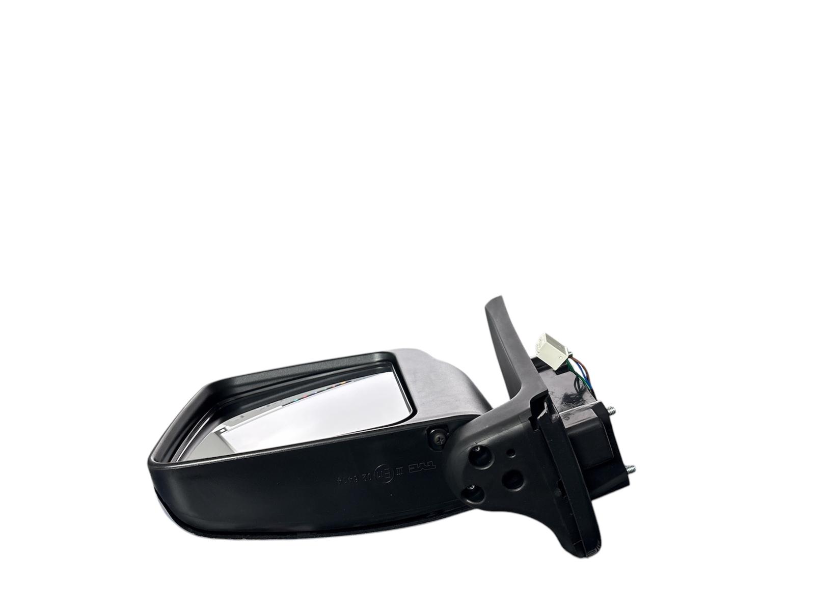 SPECCHIO ESTERNO ELETTRICO SINISTRO SUZUKI JIMNY - Autoricambi4x4