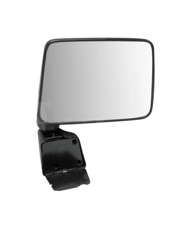 SPECCHIO ESTERNO MANUALE DESTRO SUZUKI SJ410/ SJ413/ SAMURAI/ SANTANA - Autoricambi4x4