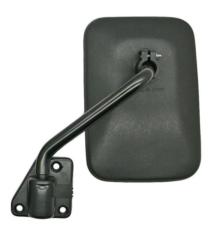 SPECCHIO ESTERNO SINISTRO SUZUKI SJ410/ SJ413/ SAMURAI/ SANTANA - Autoricambi4x4