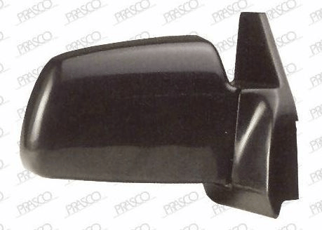 SPECCHIO MANUALE ESTERNO DESTRO SUZUKI VITARA - Autoricambi4x4