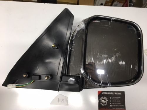 SPECCHIO RETROVISORE ELETTRICO DESTRO MITSUBISHI PAJERO II - Autoricambi4x4