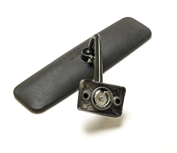 SPECCHIO/ SPECCHIETTO RETROVISORE INTERNO SUZUKI SJ410/ SJ413/ SAMURAI/ SANTANA - Autoricambi4x4