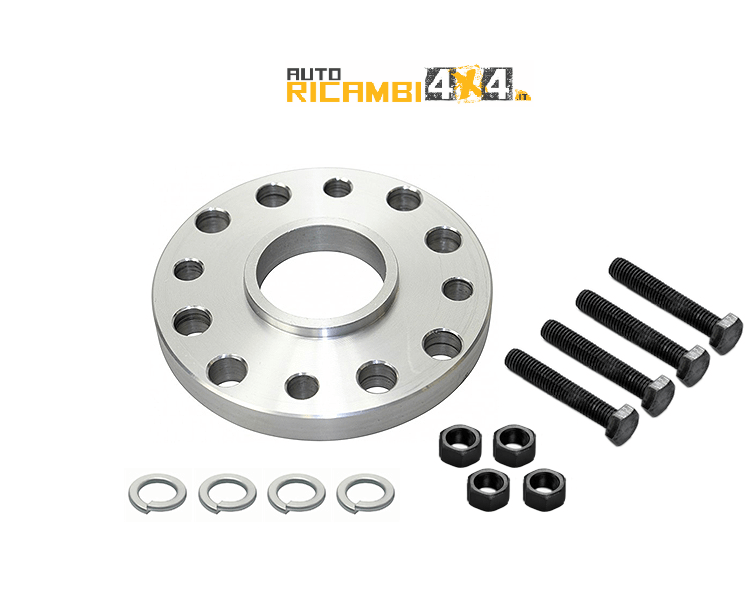 SPESSORE/DISTANZIALE ALBERO TRASMISSIONE PER SUZUKI SJ, SAMURAI, VITARA - Autoricambi4x4