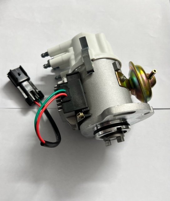 SPINTEROGENO/ DISTRIBUTORE ACCENSIONE FIAT PANDA 141/ FIAT UNO/ LANCIA/ Y10 1.0/1.1 (Motore Fire) - Autoricambi4x4