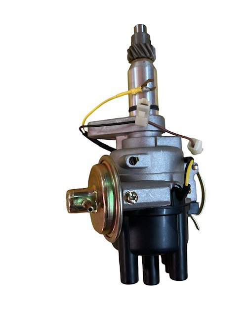 SPINTEROGENO/ DISTRIBUTORE DI ACCENSIONE SUZUKI SJ410/ SJ413/ SAMURAI/ SANTANA - Autoricambi4x4