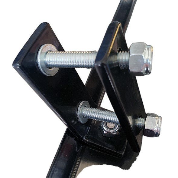 SPOILER UNIVERSALE PER BARRE PORTATUTTO E PORTAPACCHI - Autoricambi4x4