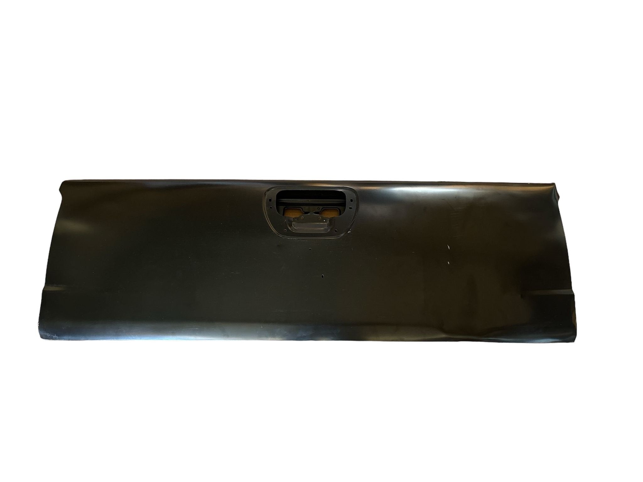 SPONDA/ PORTELLONE POSTERIORE MITSUBISHI L200 DAL 2006 AL 2010 (CON TERZO STOP) (danneggiato) - Autoricambi4x4