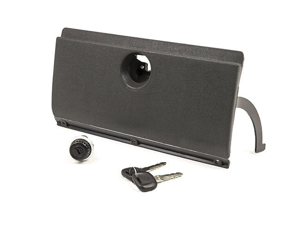 SPORTELLO VANO PORTAOGGETTI SUZUKI SJ410/ SJ413/ SAMURAI/ SANTANA (CON SERRATURA E CHIAVE) - Autoricambi4x4