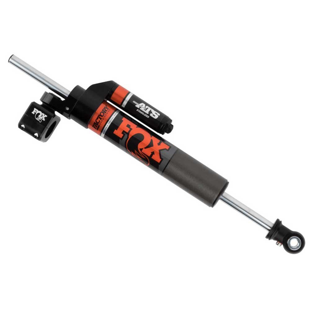 Stabilizzatore Fox Factory Race 2.0 Reservoir regolabile ATS 1 - 1/2" tirante - Autoricambi4x4