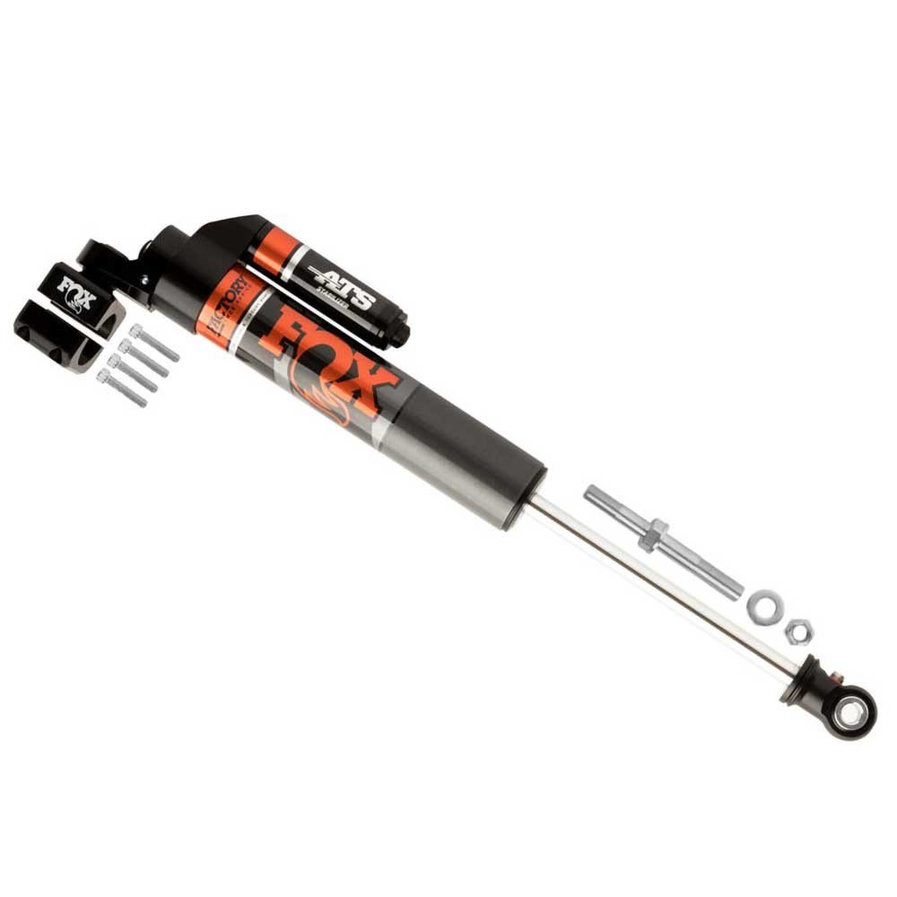 Stabilizzatore Fox Factory Race 2.0 Reservoir regolabile ATS 1 - 1/2" tirante - Autoricambi4x4