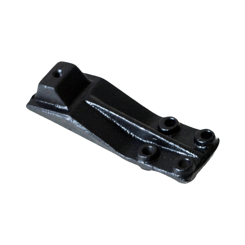 STAFFA ATTACCO SUPPORTO CAMBIO SUZUKI SJ410/ SJ413/ SAMURAI/ SANTANA/ JIMNY - Autoricambi4x4