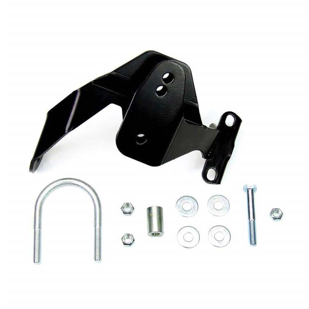 Staffa barra Panhard posteriore TeraFlex Lift 2,5" - Autoricambi4x4