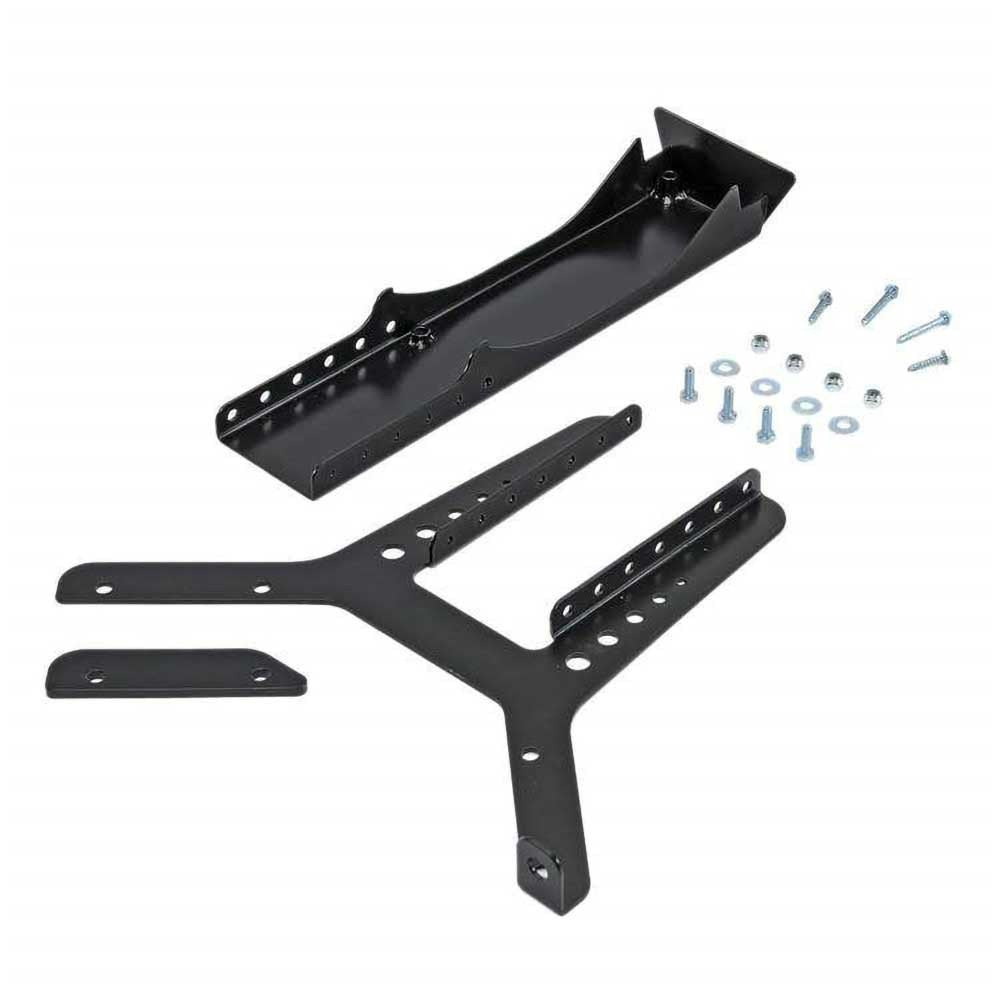 Staffa di estensione terzo stop Alpha Teraflex - Autoricambi4x4