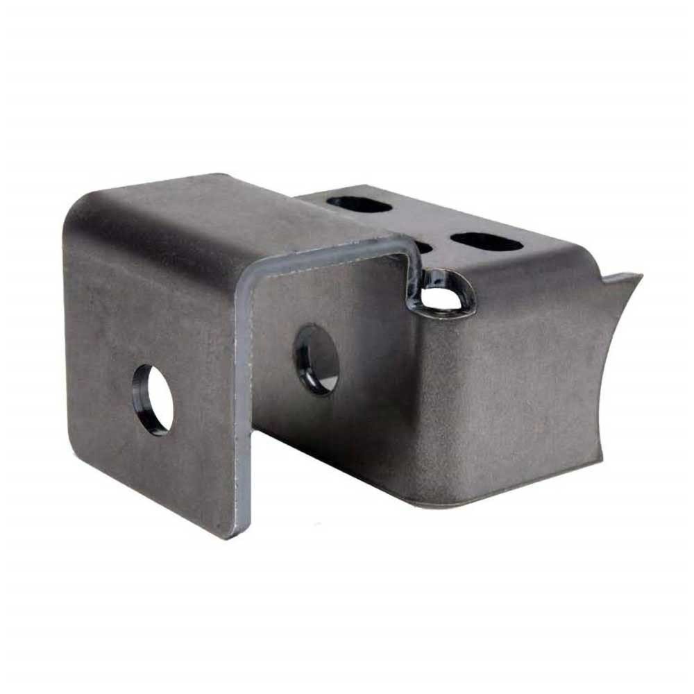 Staffa di rialzo barra Panhard posteriore JKS - Autoricambi4x4