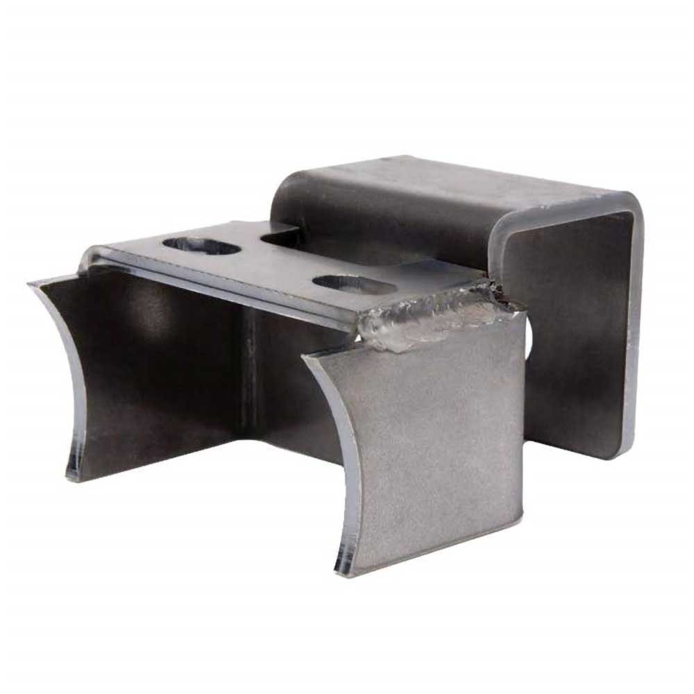 Staffa di rialzo barra Panhard posteriore JKS - Autoricambi4x4