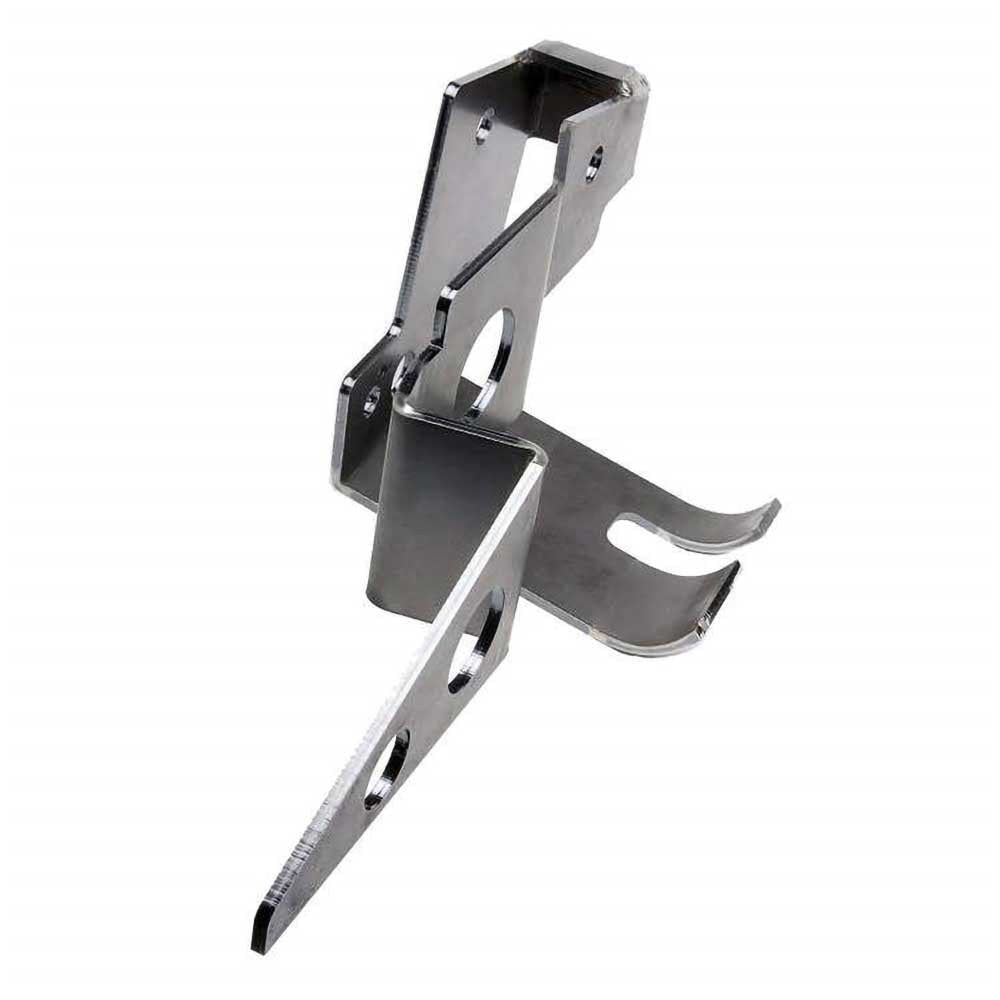 Staffa di rinforzo barra Panhard anteriore JKS - Autoricambi4x4