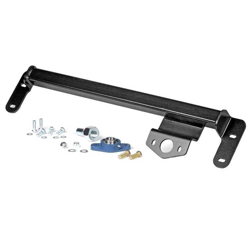 Staffa rinforzo scatola sterzo Rough Country - Autoricambi4x4