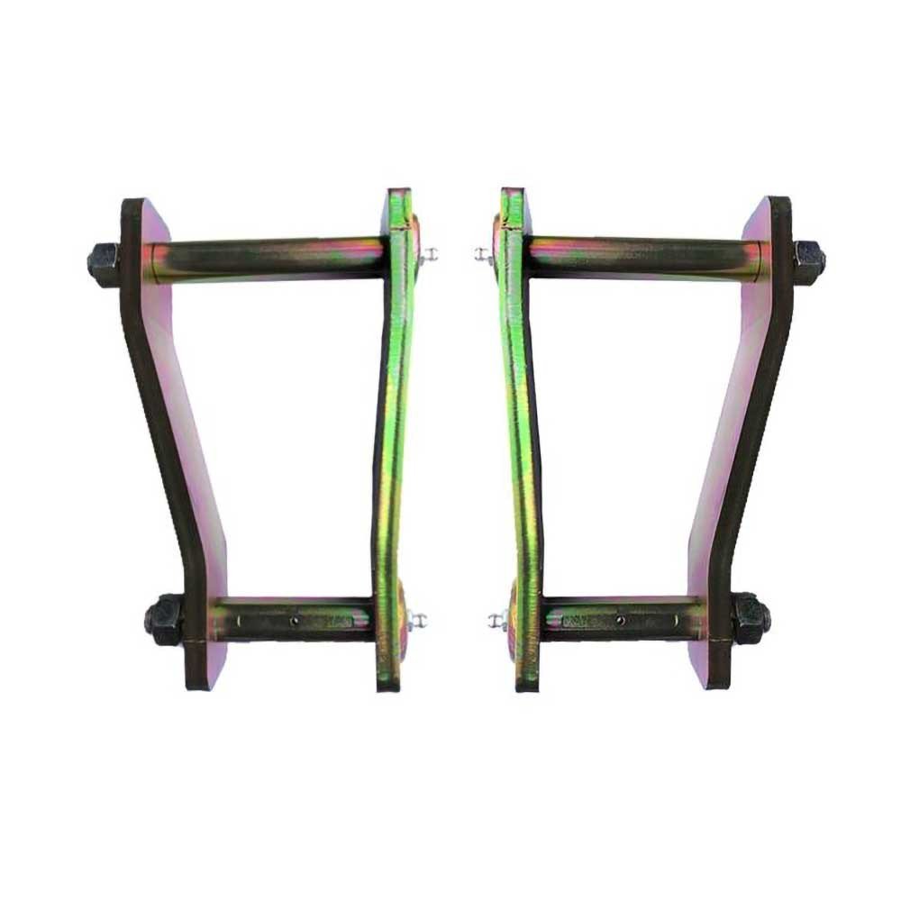 Staffe allungate Superior Engineering Lift 2" - Autoricambi4x4