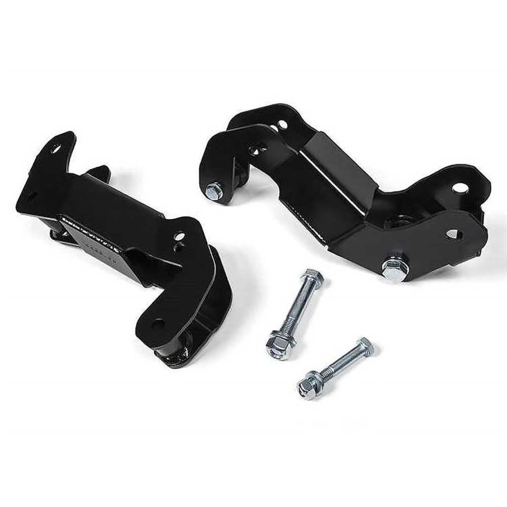 Staffe di correzione dei bracci di controllo anteriori JKS Lift 2 - 6" - Autoricambi4x4