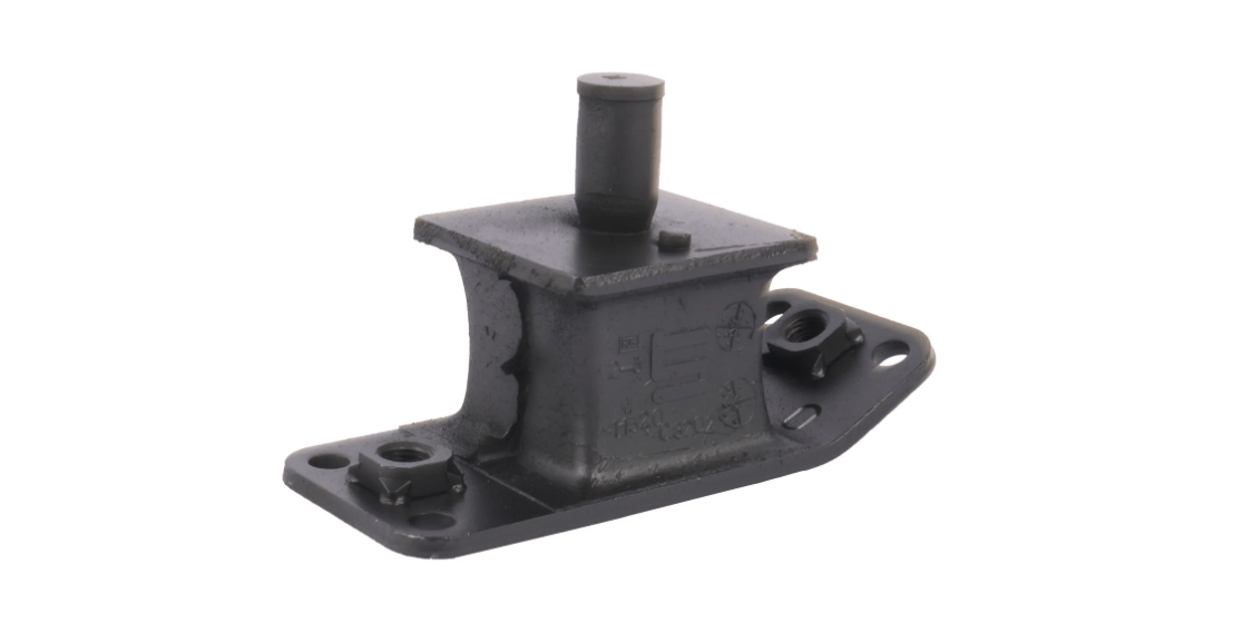 SUPPORTO CAMBIO DESTRO NISSAN PATROL TR 3.3/ 2.8 (ORIGINALE) - Autoricambi4x4