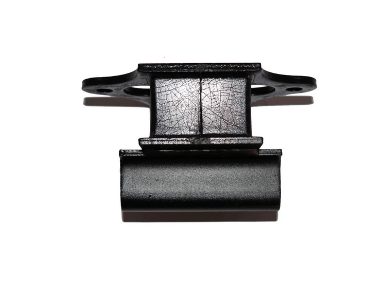 SUPPORTO CAMBIO MITSUBISHI PAJERO I/ HYUNDAI GALLOPER (ORIGINALE) - Autoricambi4x4