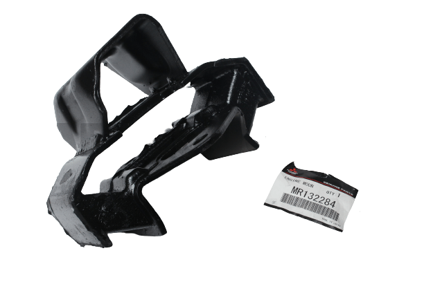 SUPPORTO CAMBIO MITSUBISHI PAJERO II (ORIGINALE) - Autoricambi4x4