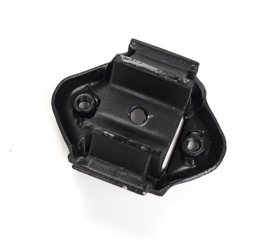 SUPPORTO CAMBIO SUZUKI SJ410/ SJ413/ SAMURAI/ SANTANA/ JIMNY - Autoricambi4x4