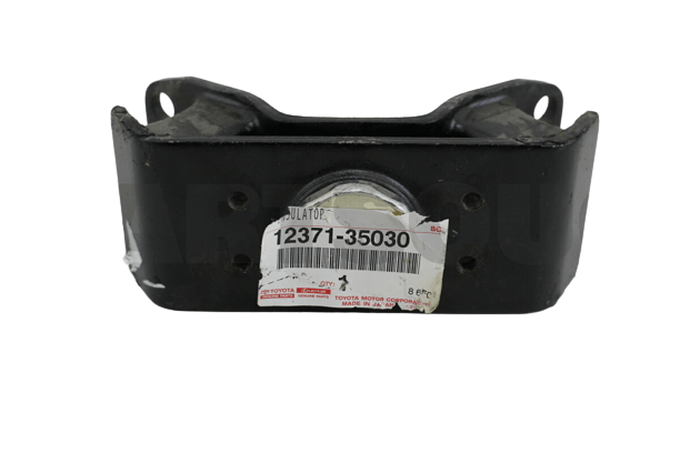 SUPPORTO CAMBIO TOYOTA LJ70 I° SERIE (ORIGINALE) - Autoricambi4x4