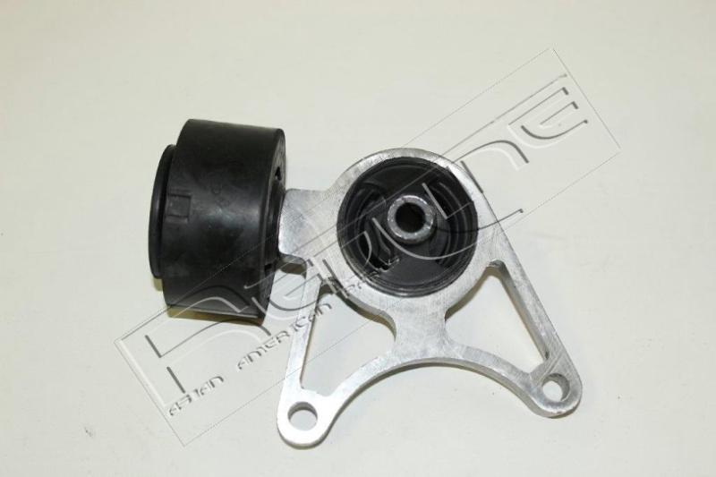 SUPPORTO DIFFERENZIALE SINISTRO LAND ROVER FREELANDER - Autoricambi4x4