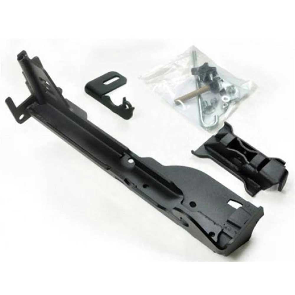 Supporto Hi - Lift pull - pal AEV - Autoricambi4x4