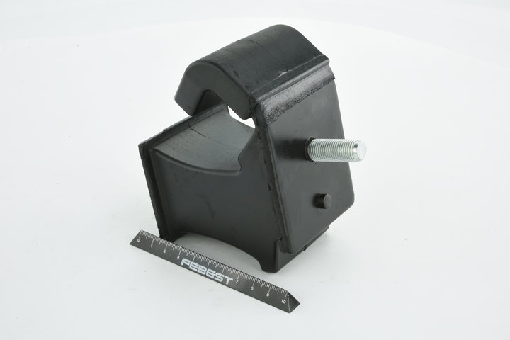 SUPPORTO MOTORE ANTERIORE NISSAN NAVARA/ PATHFINDER - Autoricambi4x4