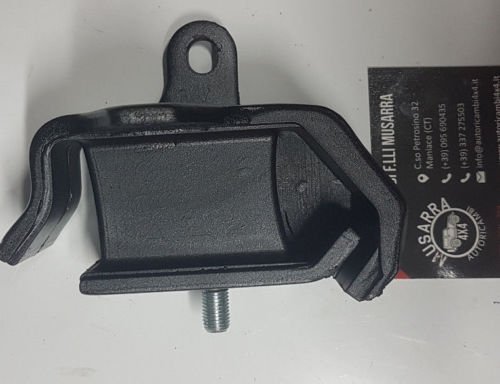 SUPPORTO MOTORE ANTERIORE SINISTRO NISSAN KING CAB/ TERRANO I - Autoricambi4x4