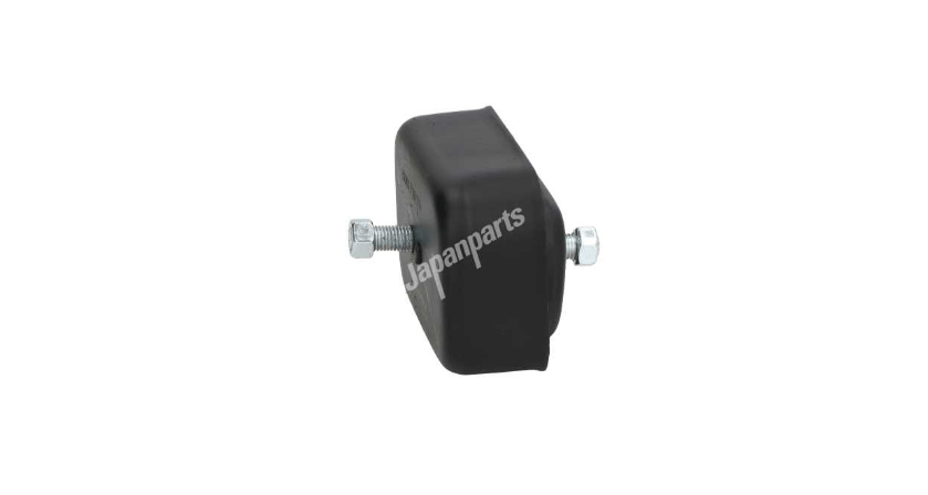 SUPPORTO MOTORE ANTERIORE SUZUKI (SJ410/ SJ413)/ SAMURAI 1.3 (lato motore) - Autoricambi4x4