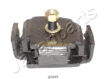 SUPPORTO MOTORE ANTERIORE TOYOTA LAND CRUISER (J4/ J5/ J6/ J7) - Autoricambi4x4