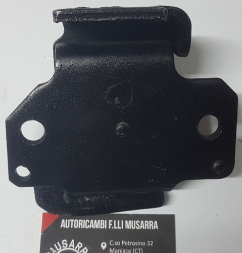 SUPPORTO MOTORE NISSAN PATROL GR Y60 - Autoricambi4x4